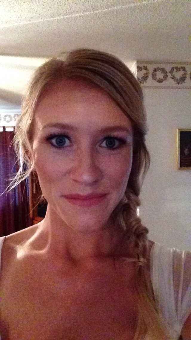 Let it gooooooo- Trials