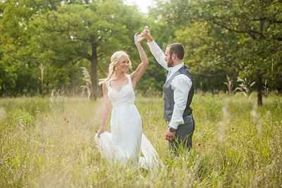 Can I Semi-Preserve My Dress?