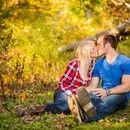 Show me... Your Favorite engagement photo shoot pictures!