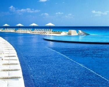 Let's see those honeymoon spots!