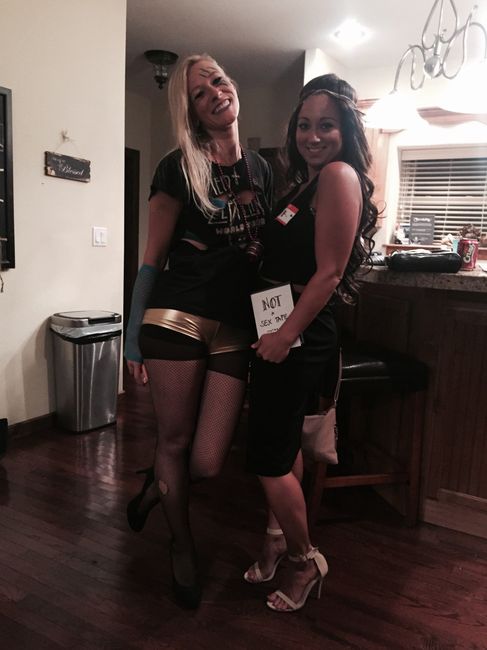 My Friends Are So Good at Having Fun-BAB (pics)