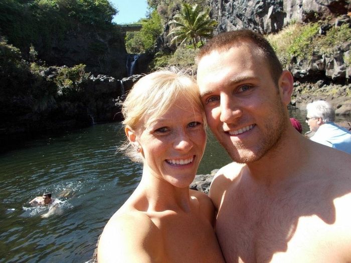 NWR: Favorite Vaca Photos w/ your S/O!