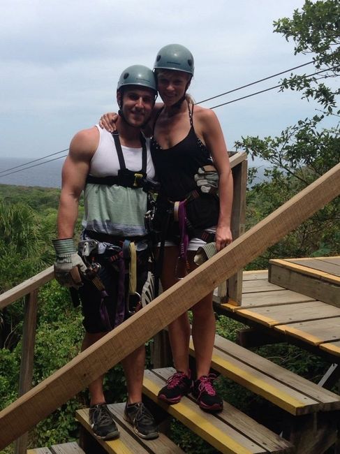 NWR: Favorite Vaca Photos w/ your S/O!
