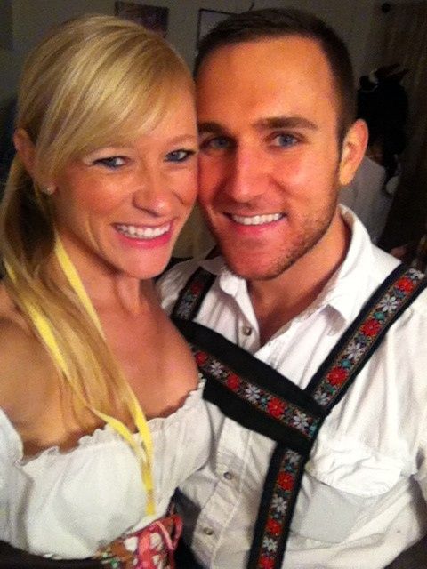 "Don't Stop believing..."