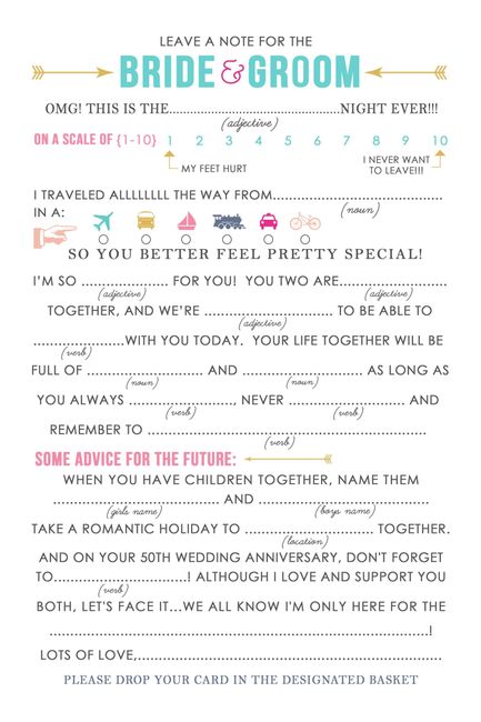 Actual book guestbooks??
