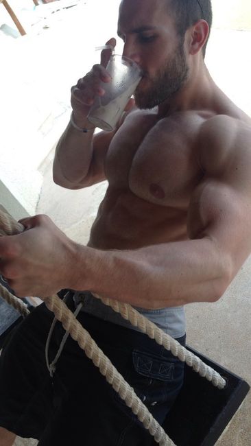 CF Spinoff: Eye Candy SO