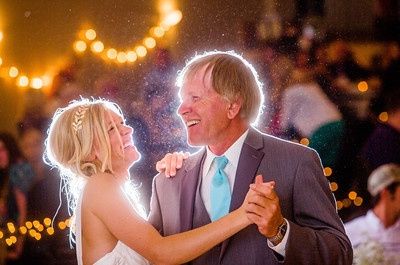 show your favorite pro wedding pic!
