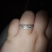 2023 Brides - Show us your ring! - 1