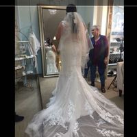  Yes to the Dress! - 4