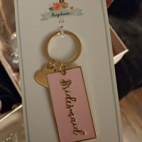 Gifts for bridal party - 3