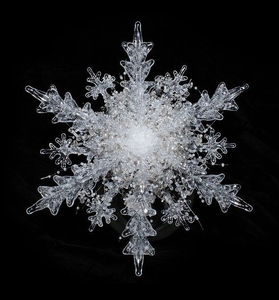 Snowflake 2