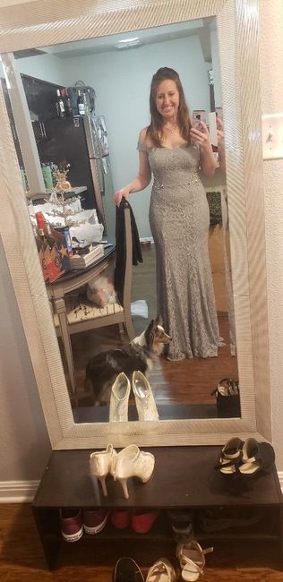 Alteration alternative? 1