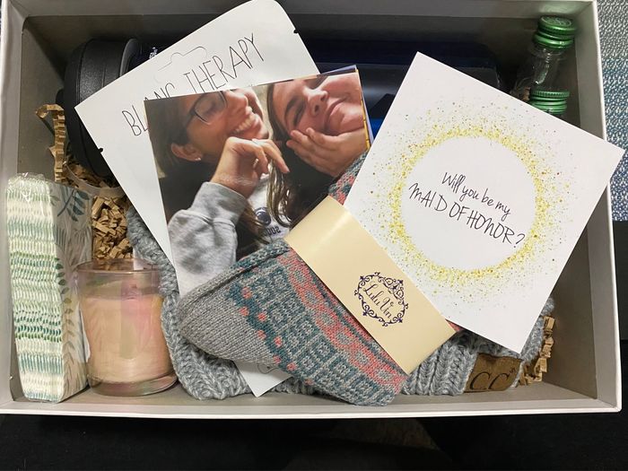 Finally done with my boxes!! 3