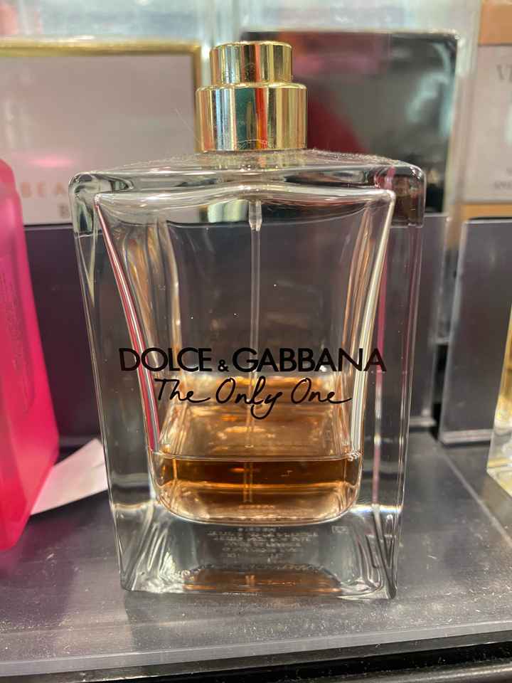 Special scent? - 1