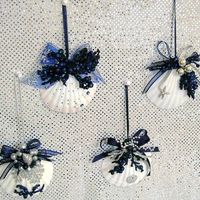 Another thought for the outside