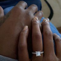 2023 Brides - Show us your ring! - 1