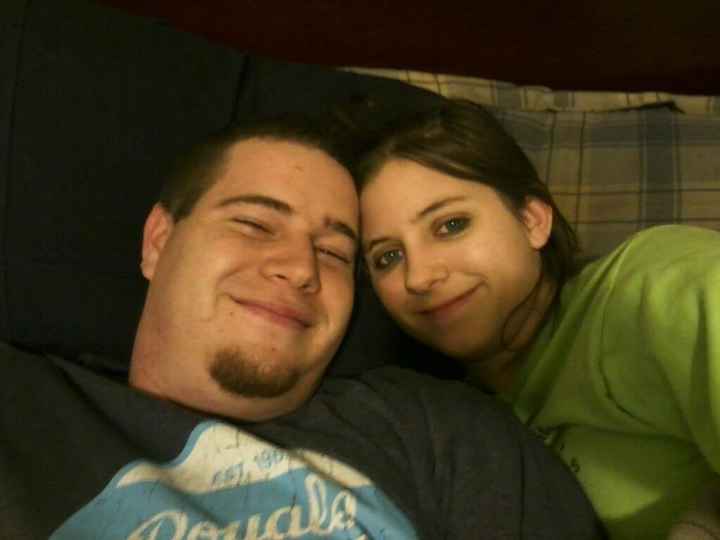 Let me see your pictures....