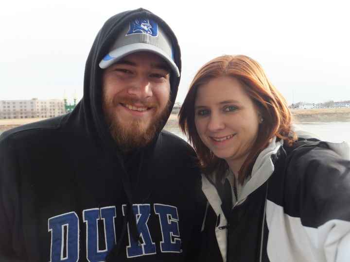 Let me see your pictures....