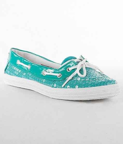 I think I found my shoes!!