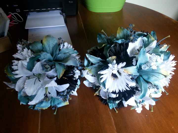 My day off DIY projects lol