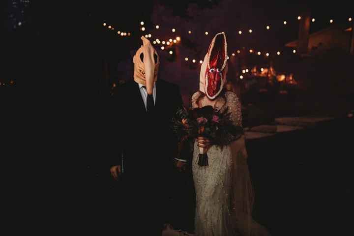 10/10/20 Bam! Door County, wi Wedding - 1