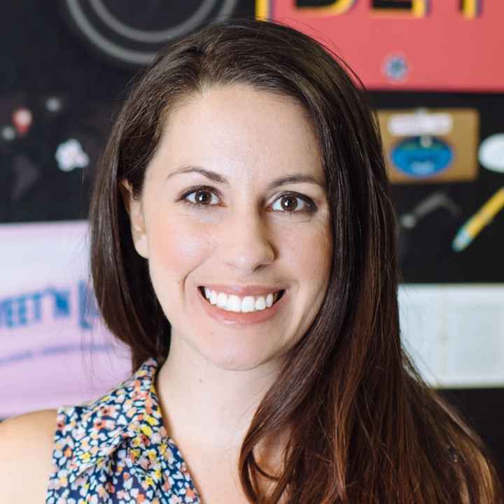 Engagement shoot makeup