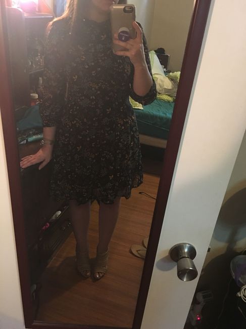 Engagement Photoshoot outfit help