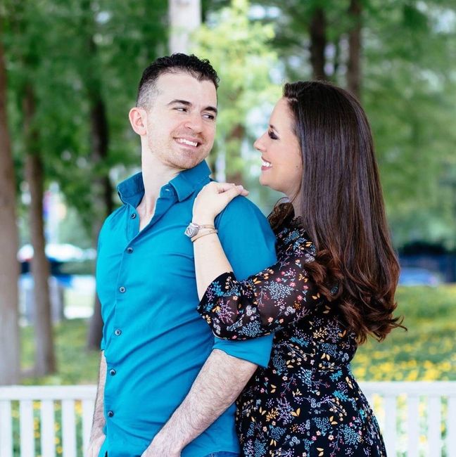Engagement Shoot (Photo Heavy)