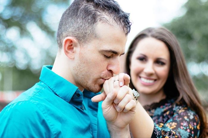 Engagement Shoot (Photo Heavy)