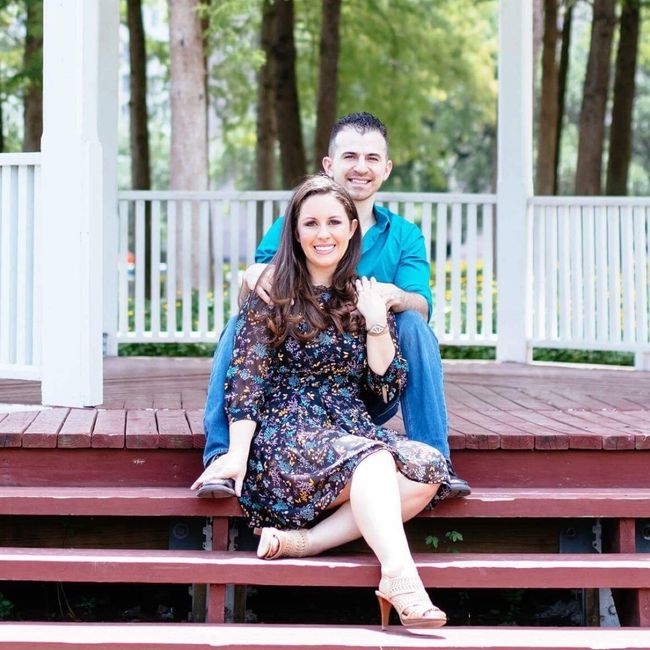 Engagement Shoot (Photo Heavy)