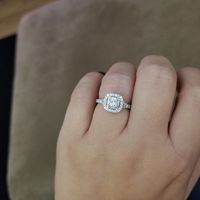 Brides of 2021! Show us your ring! - 1