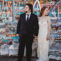 Pro Bam- October elopement - 5