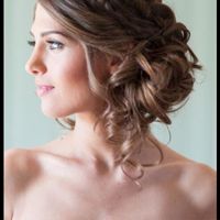 Wedding hair - 3