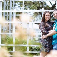 Engagement Shoot (Photo Heavy)