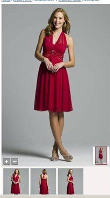 Bridesmaids Shoe Color I need some help Please