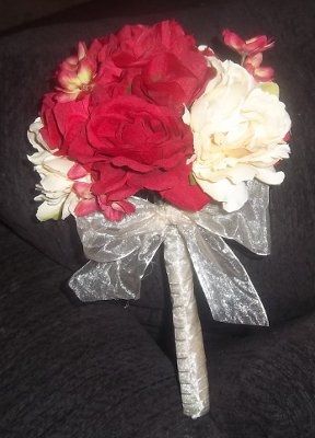How many stems in a bouquet???