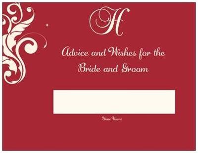 Great Deal at Staples for the budget friendly bride