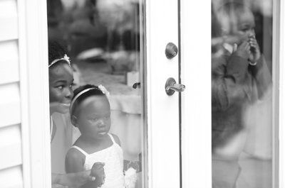 I'm Back and I'm Married YAH!!  ***Pics Included***