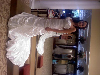 Found my dress!!