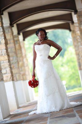 I'm Back and I'm Married YAH!!  ***Pics Included***