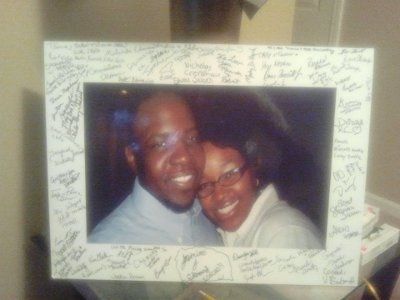 What about the Guest Books