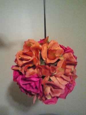 My First DIY project **Pics**