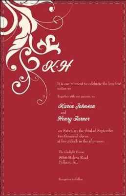 Which Invitation????? *Pics***