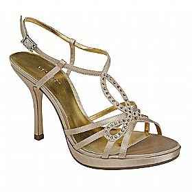 Bridesmaids Shoe Color I need some help Please
