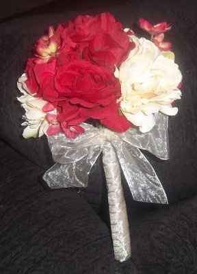 How many stems in a bouquet???