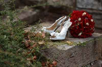 Shoe Fanatic....Can I see yours :)