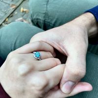 Brides of 2022! Show us your ring! - 1