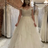 Brides Of 2022: It's Finally Our Year!!! How Many Days Until Your Wedding? - 1