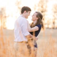 Favorite Engagement Photos 📸 - 2