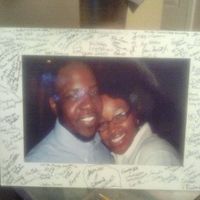 What about the Guest Books